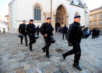 Atentati, ratovi i nasilje tresu svijet, što radi Hrvatska? ‘Oni prvi moraju znati što se kuha’