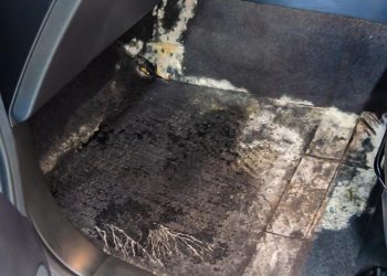 Auto Klub – Auto tepisi: Ne pridajemo im puno pažnje, no zbog ove stvari mogu izazvati velike probleme u vožnji