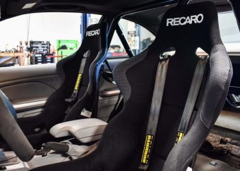 Auto Klub – BMW, Porsche i Volkswagen u velikom problemu: Bankrotirao najpoznatiji proizvođač sportskih sjedala