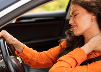 Auto Klub – Bole vas leđa i vrat za vrijeme vožnje? Riješite problem na jednostavan način