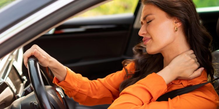 Auto Klub – Bole vas leđa i vrat za vrijeme vožnje? Riješite problem na jednostavan način