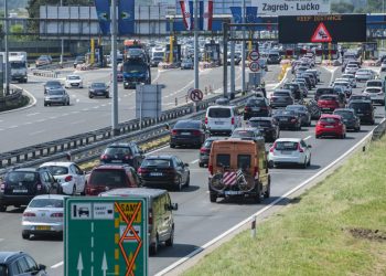 Auto Klub – Cestarine su poskupjele, kako do mora? Ovo je izračun, ušedjeti možete i do 90 eura