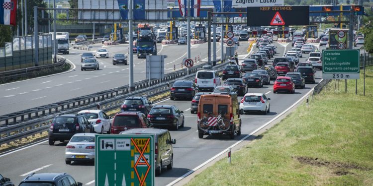 Auto Klub – Cestarine su poskupjele, kako do mora? Ovo je izračun, ušedjeti možete i do 90 eura