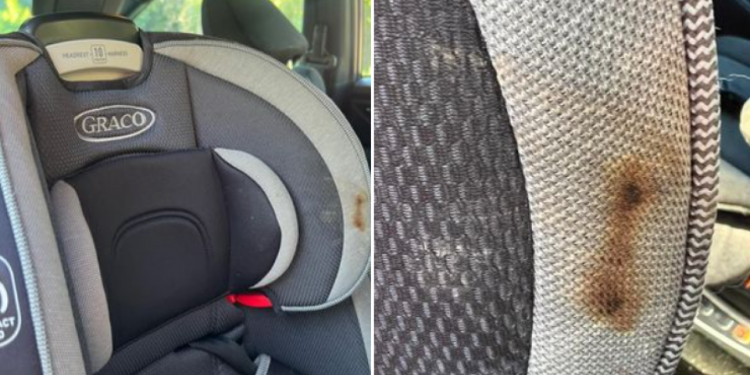 Auto Klub – ‘Dijete mi je skoro izgorjelo u autosjedalici!’ Šokirana majka proživjela noćnu moru svakog roditelja