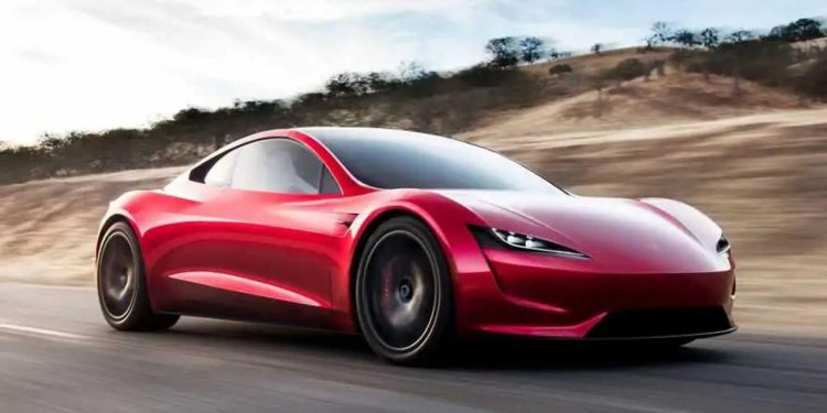 Auto Klub – Elon Musk obećao: Iduće godine konačno kreće proizvodnja ‘ubojice Nevere’