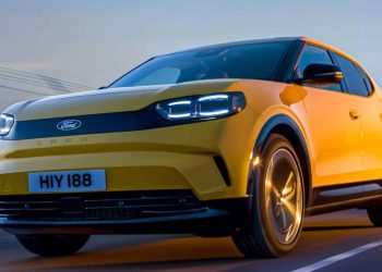 Auto Klub – Ford povlači ručnu: ‘Naši planovi za elektrifikaciju su bili previše ambiciozni. Mijenjamo ih’