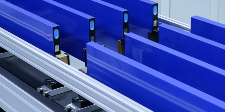 Auto Klub – Golem skok: U Geelyju tvrde a imaju novu bateriju koja može trajati milijun kilometara ili 50 godina