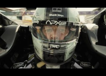 Auto Klub – Hoće li biti hit? Trailer za novi film F1 s Brad Pittom u glavnoj ulozi izgleda spektakularno