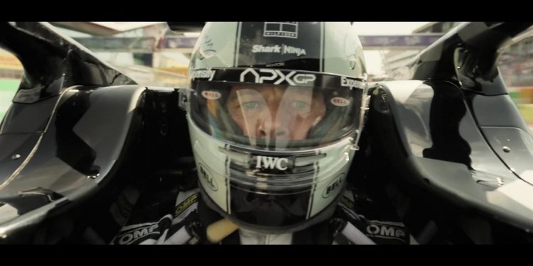 Auto Klub – Hoće li biti hit? Trailer za novi film F1 s Brad Pittom u glavnoj ulozi izgleda spektakularno