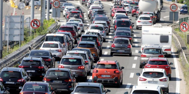 Auto Klub – Ipak postoje iznimke: Ovo su novi auti koji ne moraju imati obavezne sustave pomoći