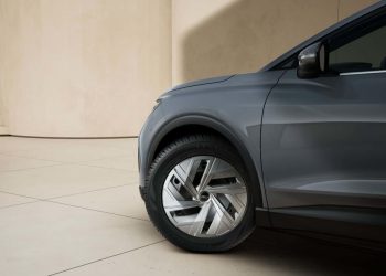 Auto Klub – Kako napraviti skupi EV jeftinijim? Novi Audi ima čelične naplatke od 19 cola s plastičnim poklopcima