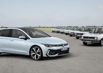 Auto Klub – Kakva karijera: VW Golf 8 bi mogao ostati na tržištu do 2035. godine?!