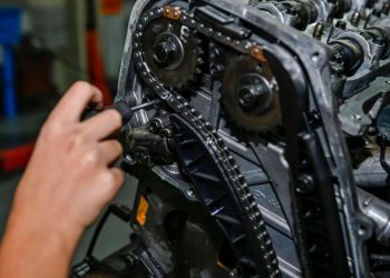 Auto Klub – Lanac razvodnog mehanizma: Ubijaju ga kratke relacije i loše ulje, evo koliko stoji zamjena za BMW, Mercedes…