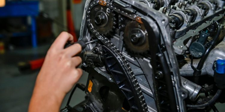 Auto Klub – Lanac razvodnog mehanizma: Ubijaju ga kratke relacije i loše ulje, evo koliko stoji zamjena za BMW, Mercedes…