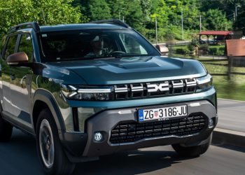 Auto Klub – Land Cruiser za racionalne: Veliki test novog izdanja Hrvatima omiljenog SUV-a