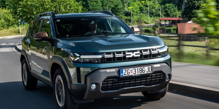 Auto Klub – Land Cruiser za racionalne: Veliki test novog izdanja Hrvatima omiljenog SUV-a