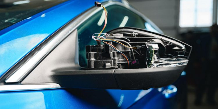 Auto Klub – Lopovi diljem Jadrana ciljaju bočne retrovizore: Iskoristite ovaj ovaj trik i zaštitite se od krađe