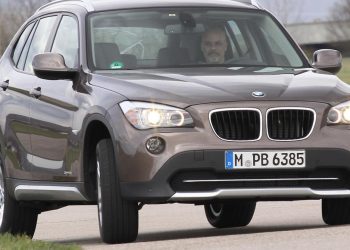 Auto Klub – Najmanje kvarova u klasi: Isplati li se kupovina rabljenog dizelskog BMW X1 prve generacije?