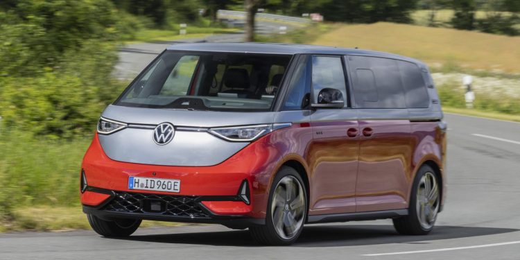 Auto Klub – Najsnažniji Bulli svih vremena: Vozili smo Volkswagenovu raketu s 340 KS