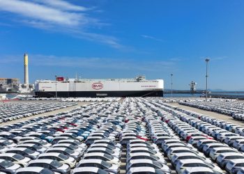 Auto Klub – Najveća prijetnja tradicionalnim markama: Ovo su kineski proizvođači koji žele osvojiti svijet