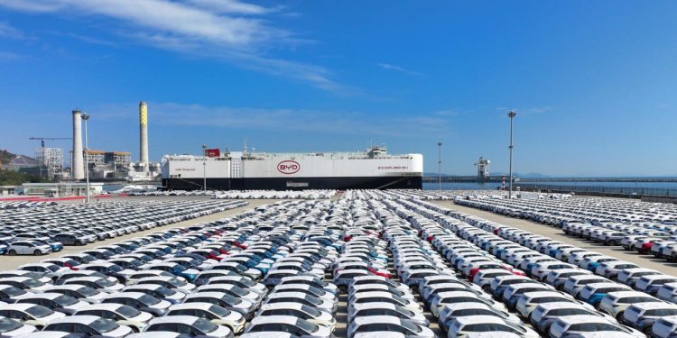 Auto Klub – Najveća prijetnja tradicionalnim markama: Ovo su kineski proizvođači koji žele osvojiti svijet