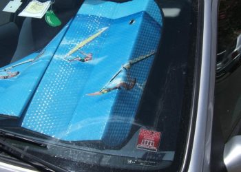 Auto Klub – Nije bezazleno ni za vozila: Evo koliko toplinski udari donose štete