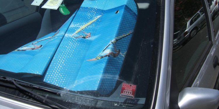 Auto Klub – Nije bezazleno ni za vozila: Evo koliko toplinski udari donose štete