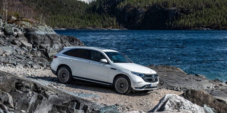 Auto Klub – Nitko nije niti primjetio: Mercedes prije godinu dana zaustavio proizvodnju prvog električnog modela