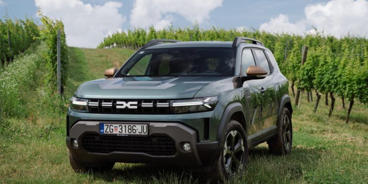 Auto Klub – Nova Dacia Duster stigla na hrvatsko tržište: Već smo je isprobali, evo i svih cijena
