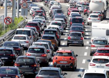 Auto Klub – Novi auti su u prosjeku 400 kg teži nego prije sedam godina. Ovo su glavni krivci