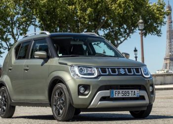 Auto Klub – Od iduće godine Suzuki iz Europe povlači brojne popularne modele. Razlog su kazne Europske unije