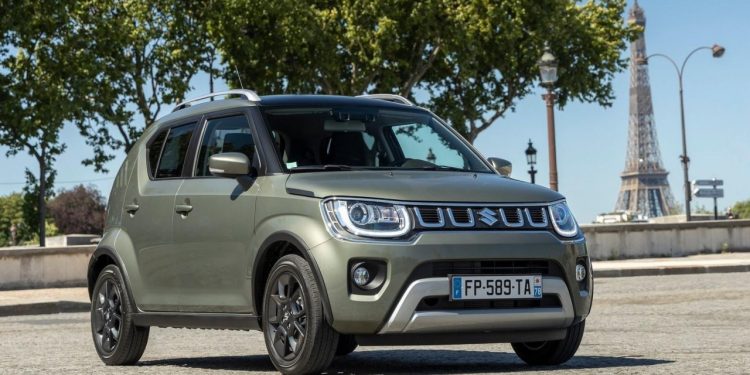 Auto Klub – Od iduće godine Suzuki iz Europe povlači brojne popularne modele. Razlog su kazne Europske unije