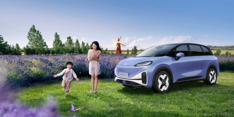 Auto Klub – Ovo je idealan auto za mlade roditelje: Zna čak i kada se beba ‘olakšala’