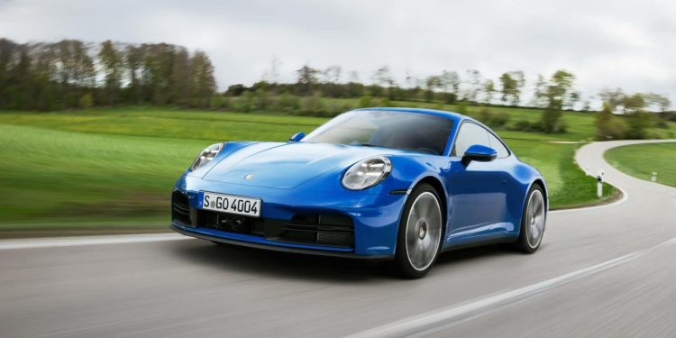 Auto Klub – Porsche i Mini na vrhu, Audi i Mitsubishi na dnu: J.D. Power otkrio koje marke vole kupci u SAD-u