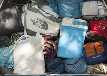 Auto Klub – Prtljažnik vam je premali za sve kofere i torbe? Ovo su najjednostavniji trikovi za dodatan prostor