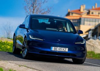 Auto Klub – Prva žrtva carina Europske unije na automobile iz Kine uopće nije kineska tvrtka već Tesla