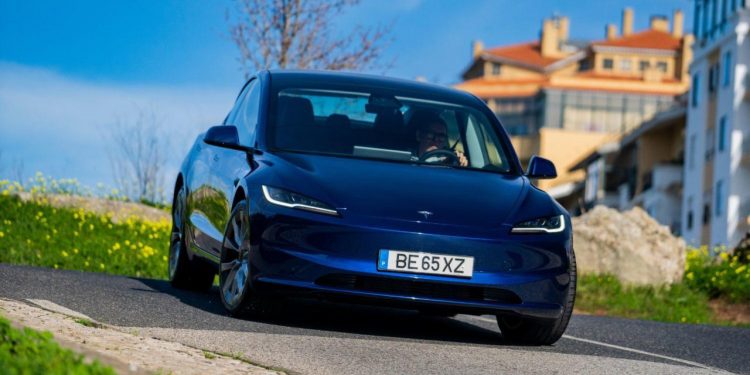 Auto Klub – Prva žrtva carina Europske unije na automobile iz Kine uopće nije kineska tvrtka već Tesla