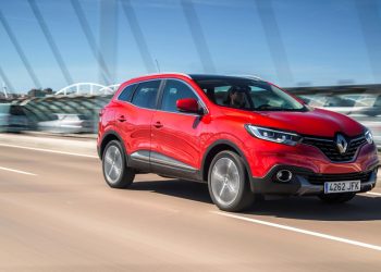 Auto Klub – Rabljeni Renault Kadjar: Podcijenjeni Qashqai bez previše mušica, posebno je popularan s dizelašem