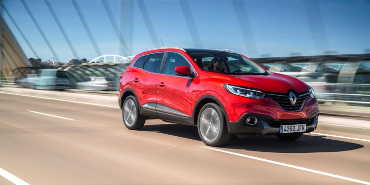 Auto Klub – Rabljeni Renault Kadjar: Podcijenjeni Qashqai bez previše mušica, posebno je popularan s dizelašem