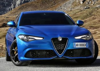 Auto Klub – Šok za Alfiste: Nova Giulia više neće biti limuzina, postat će crossover na struju