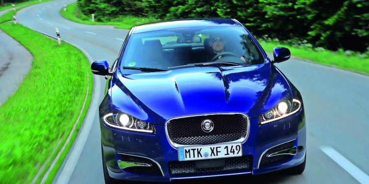 Auto Klub – Što se događa? Jaguar gasi skoro sve svoje modele. Ostao je još samo jedan