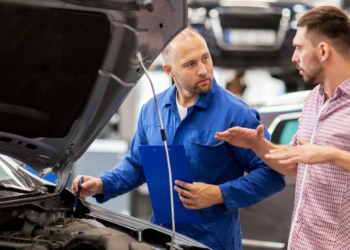 Auto Klub – Što sve treba servisirati odmah nakon kupnje rabljenog automobila?