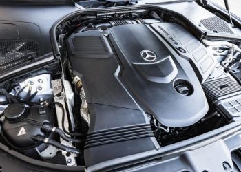 Auto Klub – Struja, da, ali… Mercedes se ponovo snažnije okreće razvoju motora s unutarnjim izgaranjem