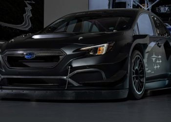 Auto Klub – Subaru je napravio najbrži WRX ikada. Japanska karbonska zvijer razvija 670 KS iz turbo boxer motora