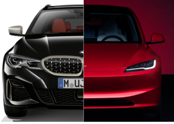 Auto Klub – Sunovrat vrijednosti električnih auta: U godinu dana izgubili do 40 posto, a benzinci do 7 posto