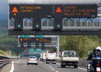 Auto Klub – Susjedi imaju najskuplju autocestu u Europi: Evo koliko košta dionica od 877 kilometara