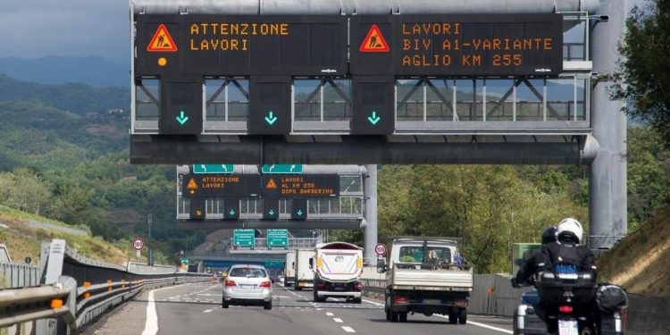 Auto Klub – Susjedi imaju najskuplju autocestu u Europi: Evo koliko košta dionica od 877 kilometara