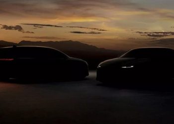 Auto Klub – Sutra stiže novi Audi A6: Objavljena prva fotografija koja dosta otkriva