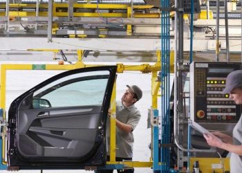 Auto Klub – Sve je ‘namješteno’: Otkrivena tajna zvuka zatvaranja vrata na automobilu. On je lažan, nema veze s kvalitetom