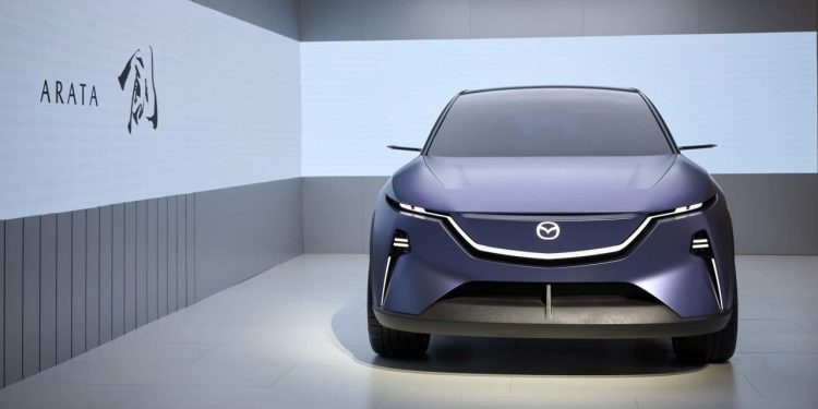 Auto Klub – U trendu s ostalima ide prema minimalizmu: Mazda mijenja svoj logo?